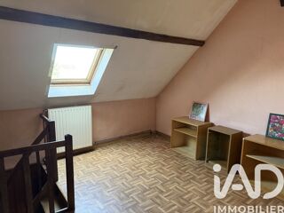  Maison à vendre 3 pièces 65 m²