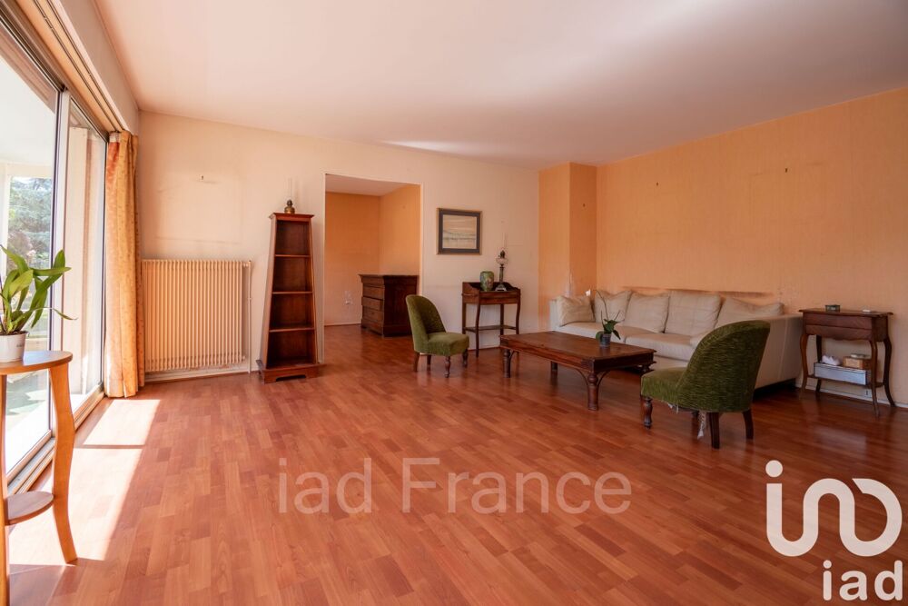 Vente Appartement 5 pièces