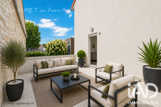  Appartement à vendre 1 pièce 30 m²