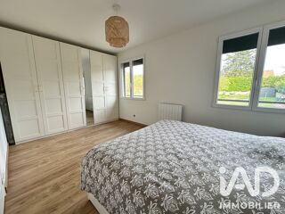  Maison à vendre 3 pièces 68 m²