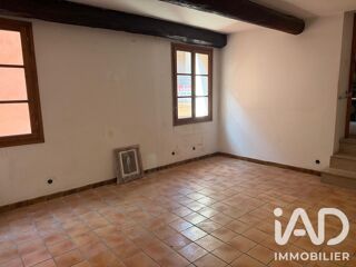Vente Appartement Vente Appartement 3 pièces Castellar