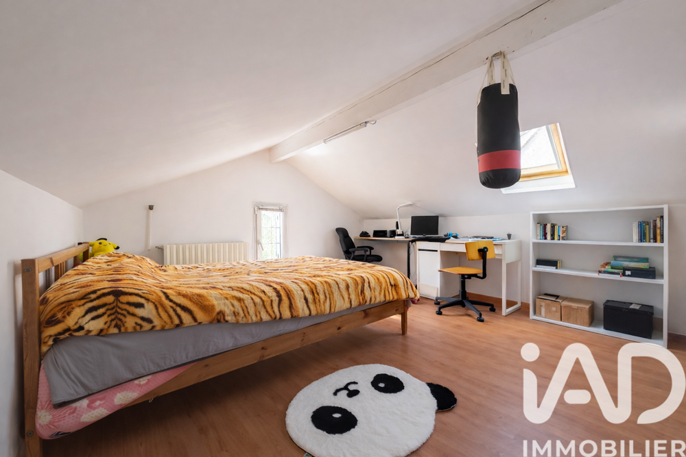 Vente Maison Vente Pavillon 7 pièces Joinville-le-pont