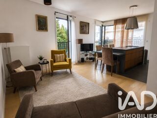  Appartement à vendre 3 pièces 66 m²
