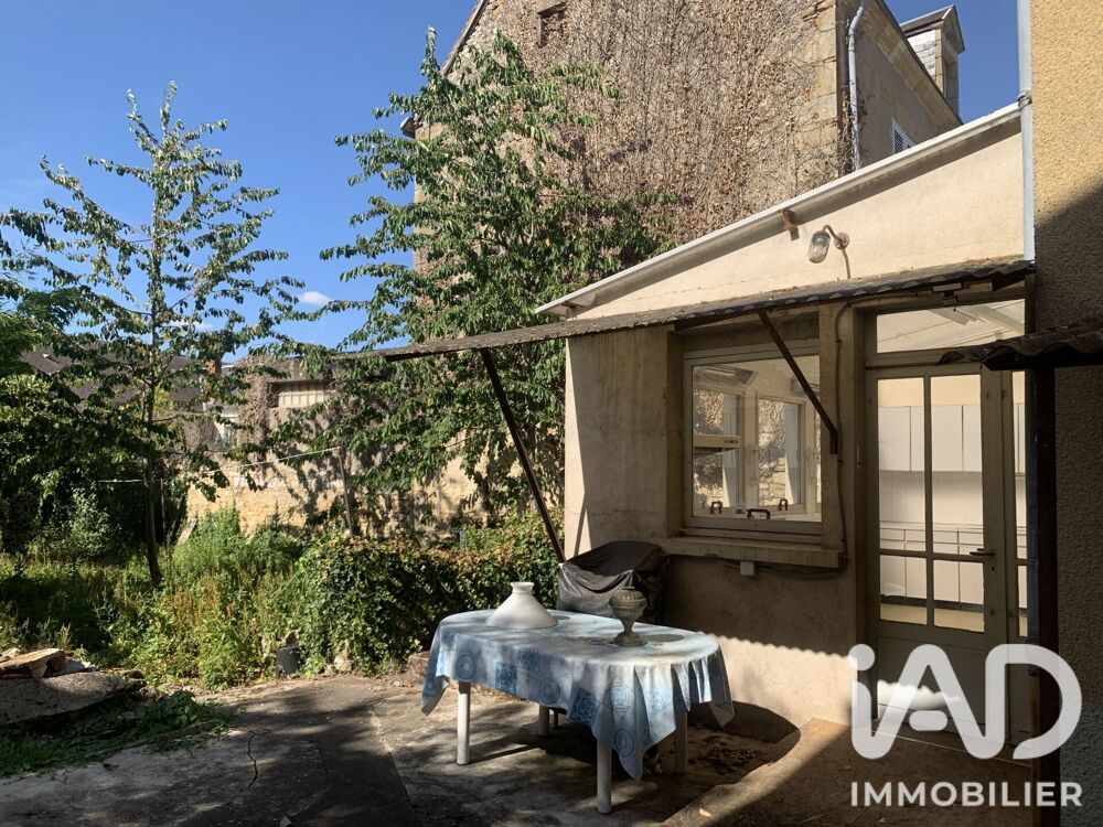 Vente Maison/villa 7 pièces