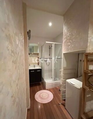  Appartement à louer 2 pièces 44 m²
