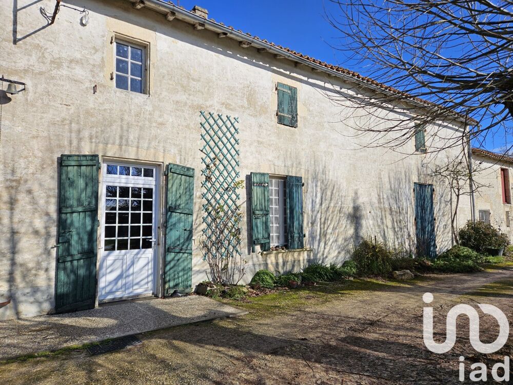 Vente Domaine 8 pièces