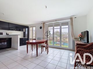  Appartement � vendre 3 pi�ces 57 m�