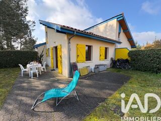  Maison � vendre 3 pi�ces 49 m�