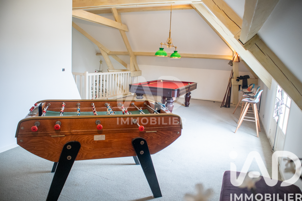 � vendre  Maison Grisy-Suisnes (77166)