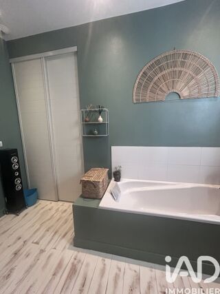  Maison à vendre 5 pièces 177 m²