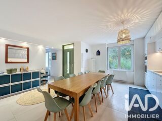 Maison à vendre 12 pièces 185 m²