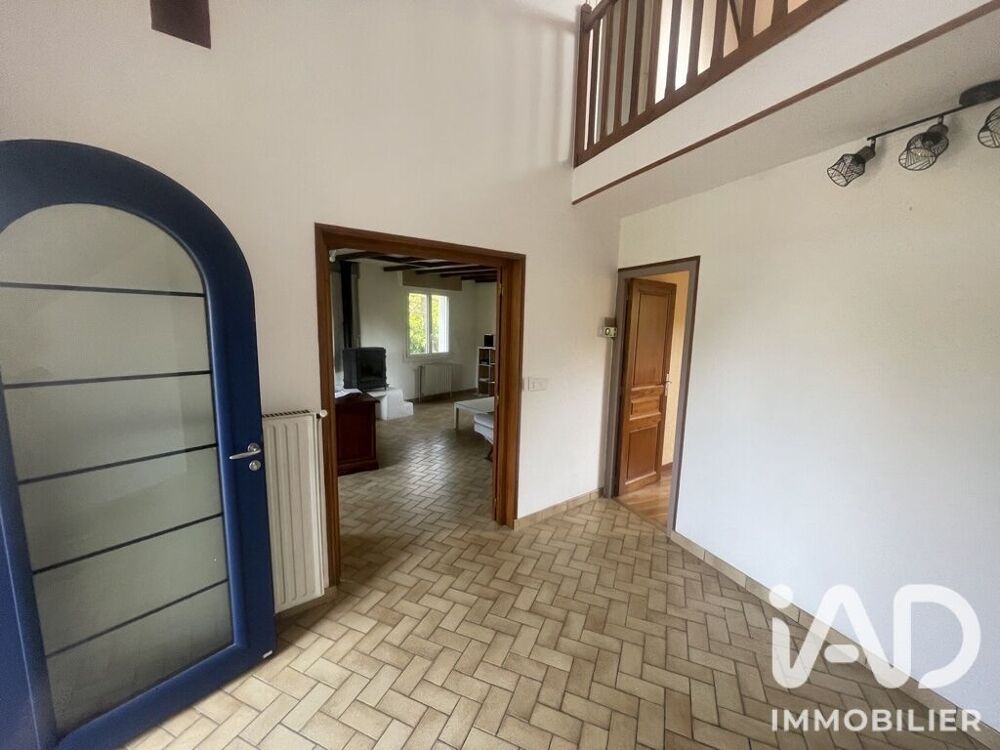 Vente Maison Vente Maison/villa 5 pièces Lamballe