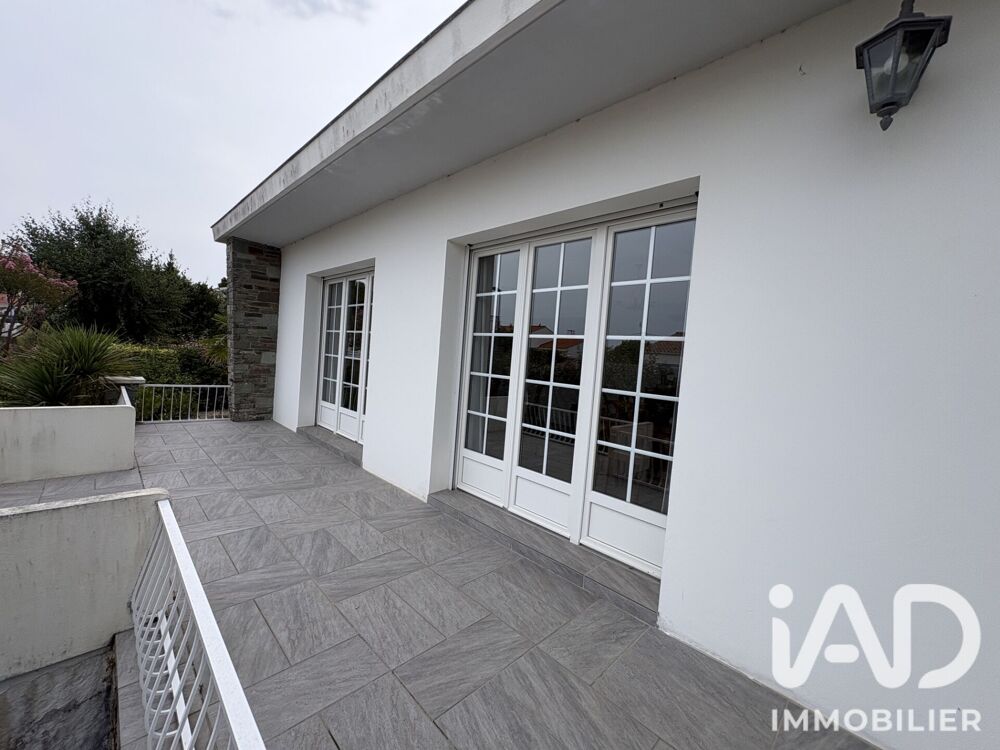 Vente Maison traditionnelle 5 pièces