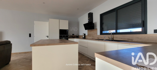 Maison à vendre 4 pièces 102 m²