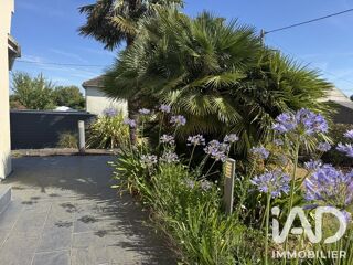  Maison à vendre 6 pièces 130 m²