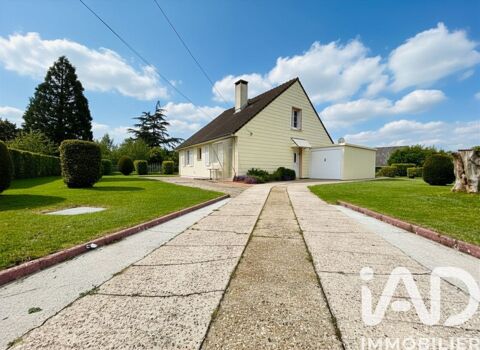   Vente Maison Maison - 5 pi�ce(s) - 125 m�