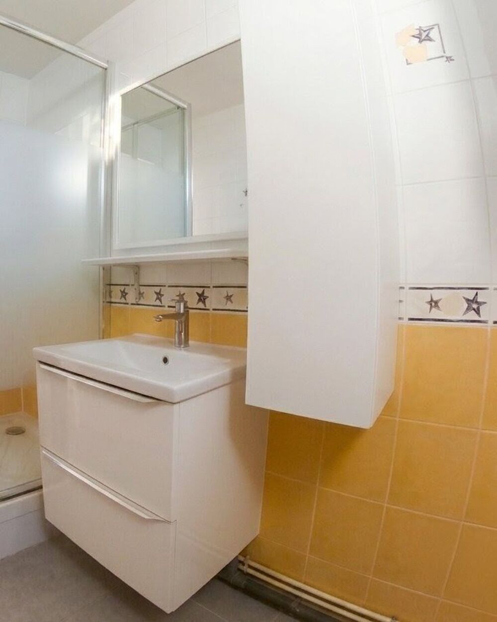 location Appartement - 2 pièce(s) - 39 m² Le Bourget (93350)