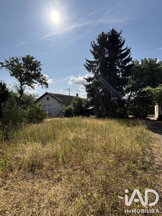  Terrain à vendre 400 m²