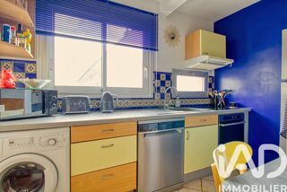  Appartement à vendre 5 pièces 104 m²