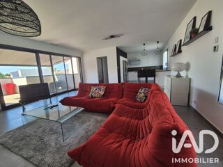  Maison à vendre 4 pièces 109 m²