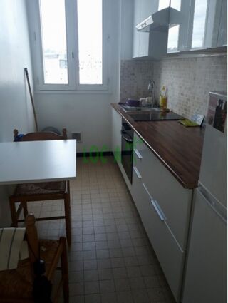  Chambre  louer 1 pice 12 m