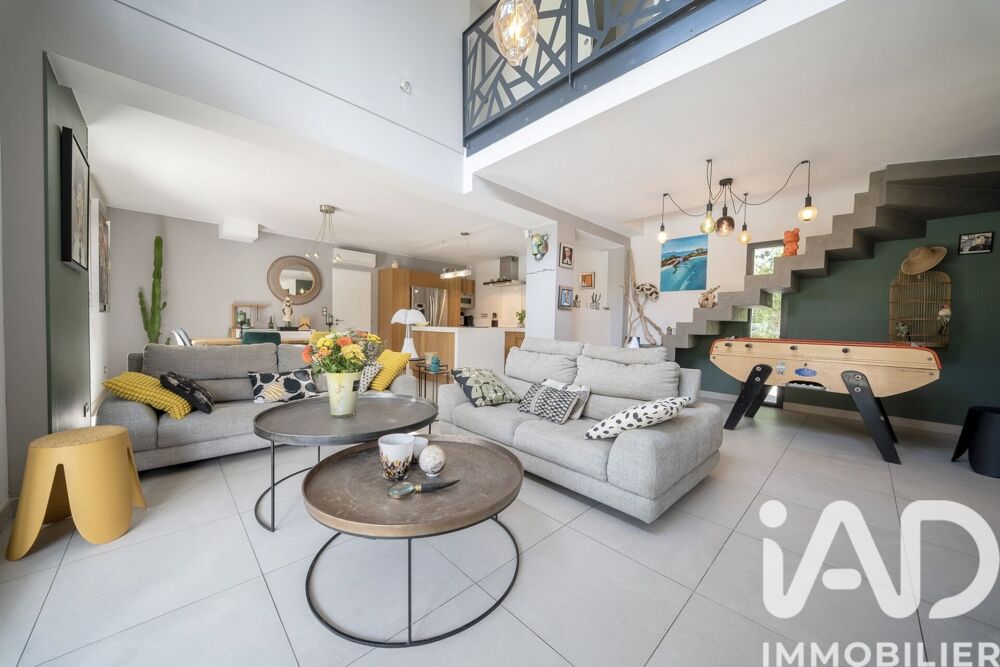 � vendre  Maison Montfavet (84140)