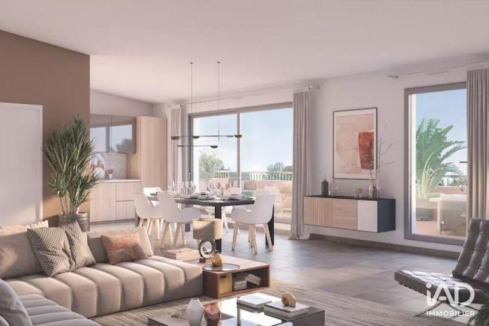 Vente Appartement Vente Appartement 4 pièces La rochelle