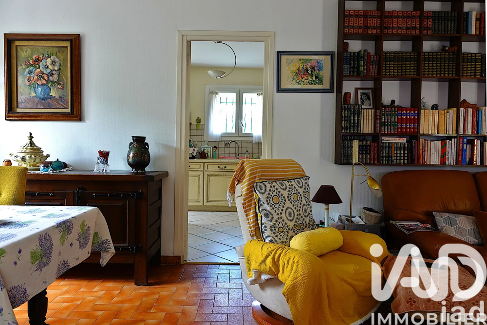 Vente Maison/villa 3 pièces