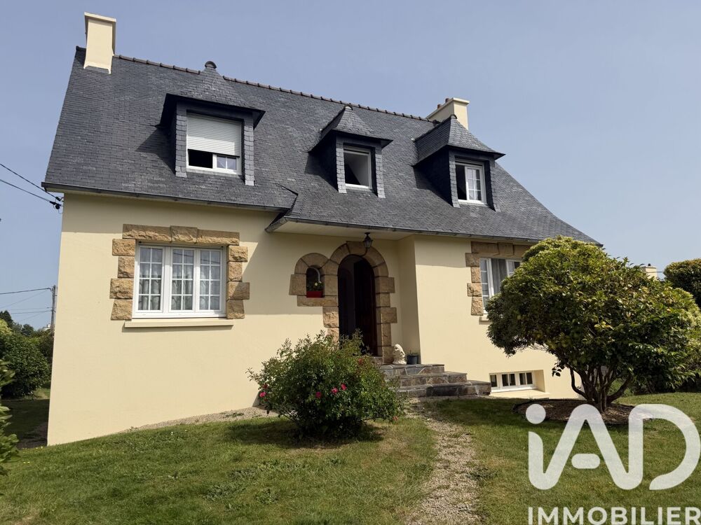 Vente Maison traditionnelle 7 pièces
