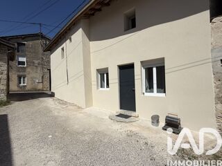  Maison à vendre 4 pièces 86 m²