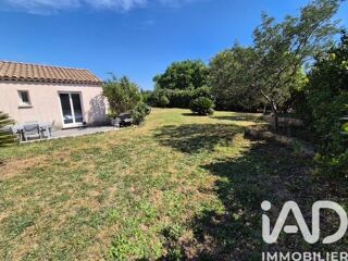  Maison à vendre 5 pièces 111 m²