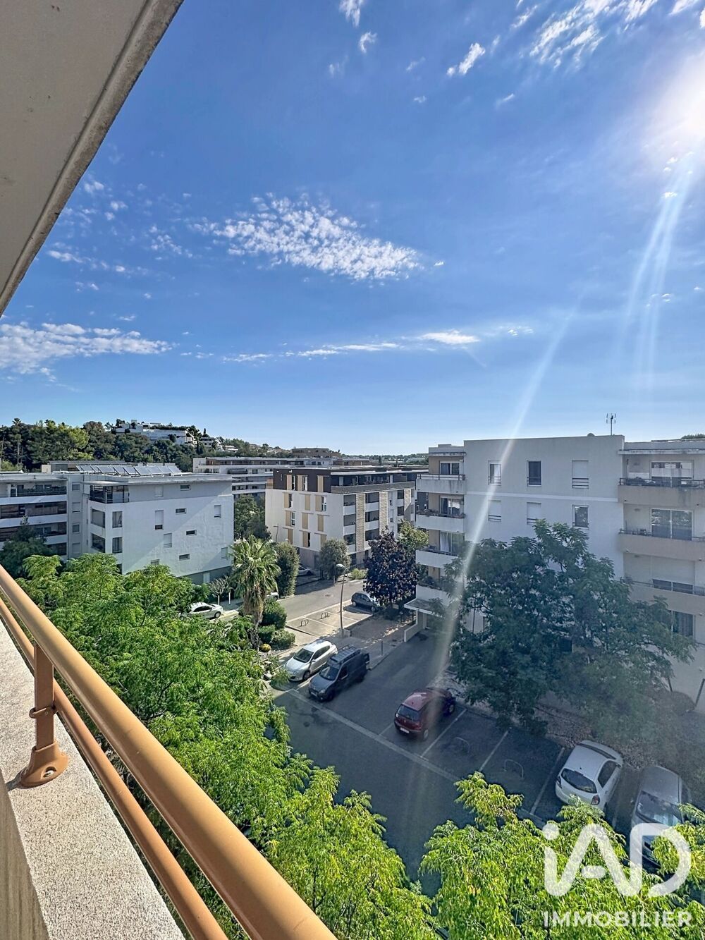 Vente Appartement Vente Appartement 3 pièces Montpellier