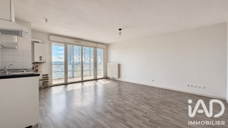 Vente Appartement Vente Appartement 3 pièces Villenave-d'ornon