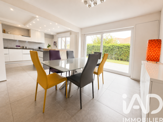  Maison � vendre 4 pi�ces 123 m�
