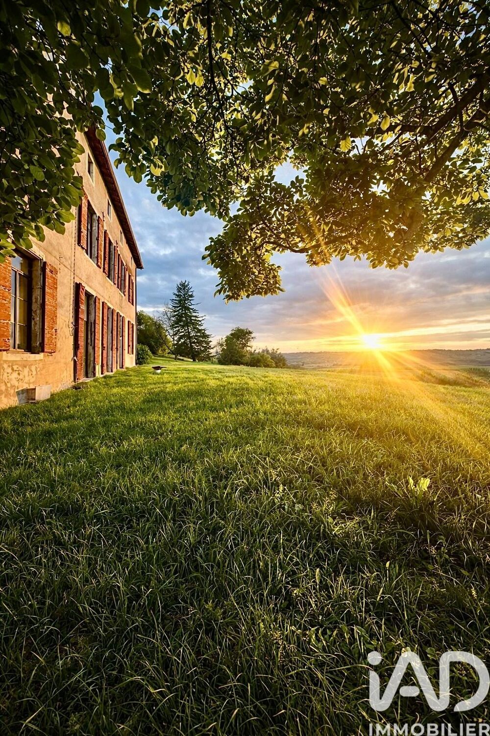 à vendre  Maison Septème (38780)