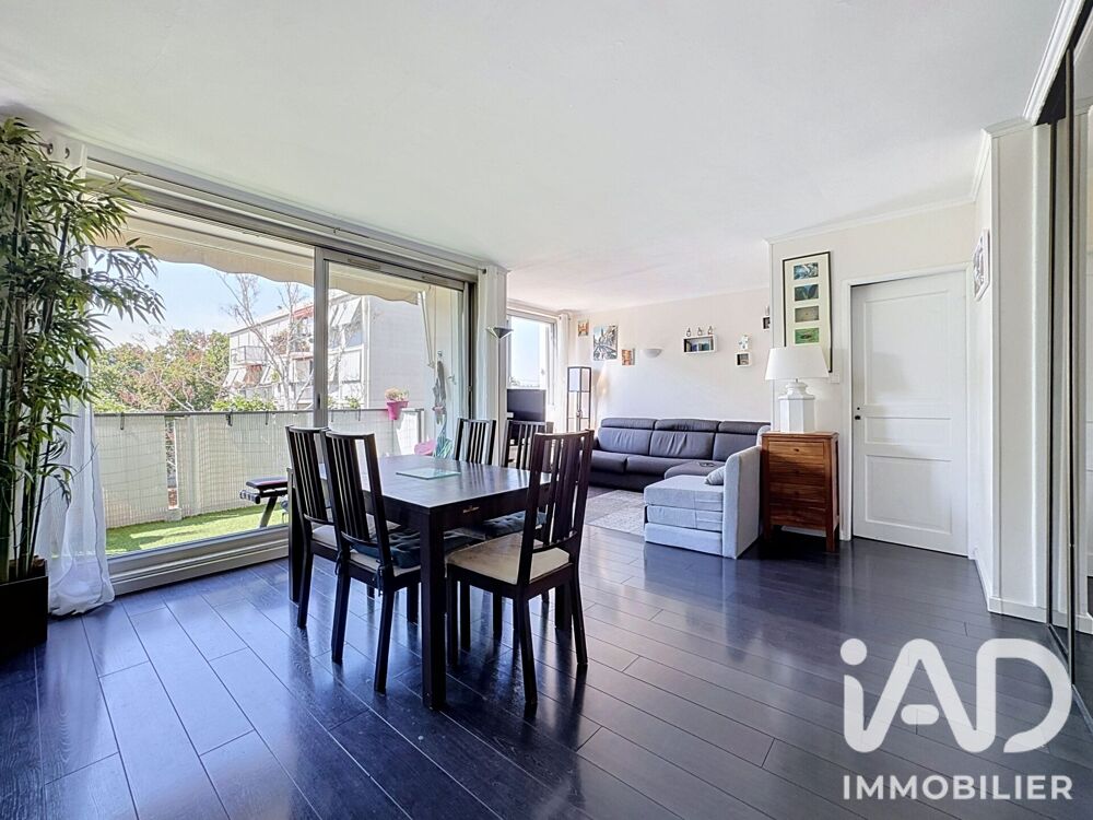 Vente Appartement Vente Appartement 5 pièces Marly-le-roi