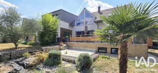  Maison à vendre 14 pièces 350 m²