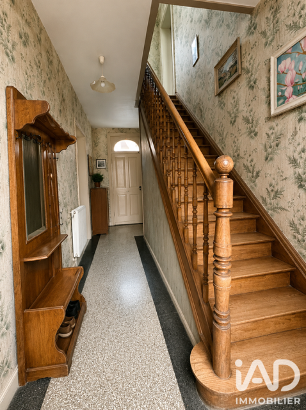 Vente Maison Vente Maison/villa 5 pièces Sailly-en-ostrevent