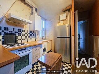 Vente Appartement Vente Appartement 2 pièces Suresnes