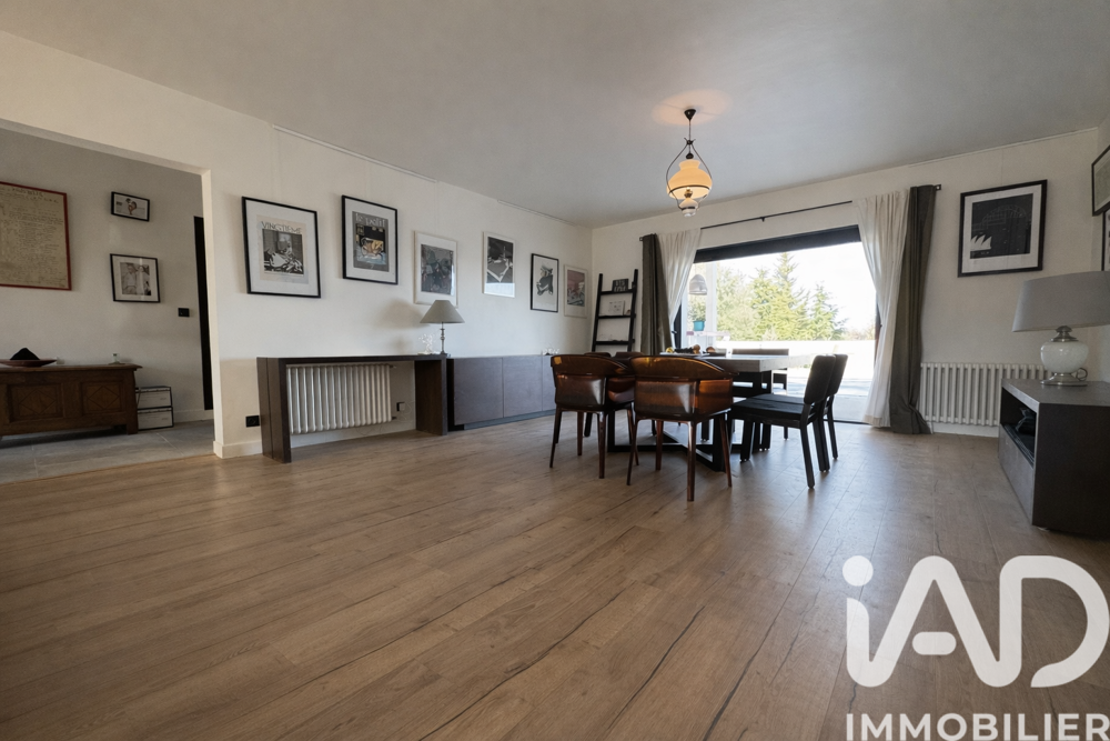 Vente Maison Vente Maison/villa 7 pièces Pollestres