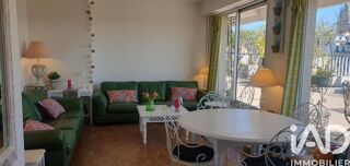  Appartement à vendre 4 pièces 82 m²