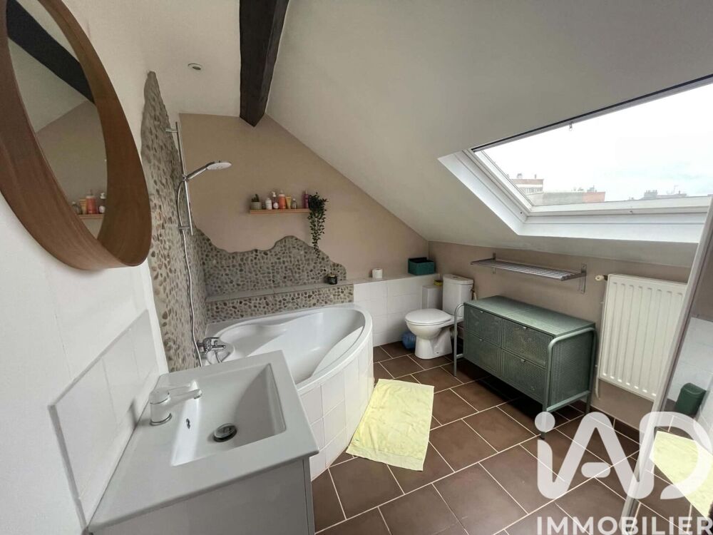 Vente Duplex 2 pièces
