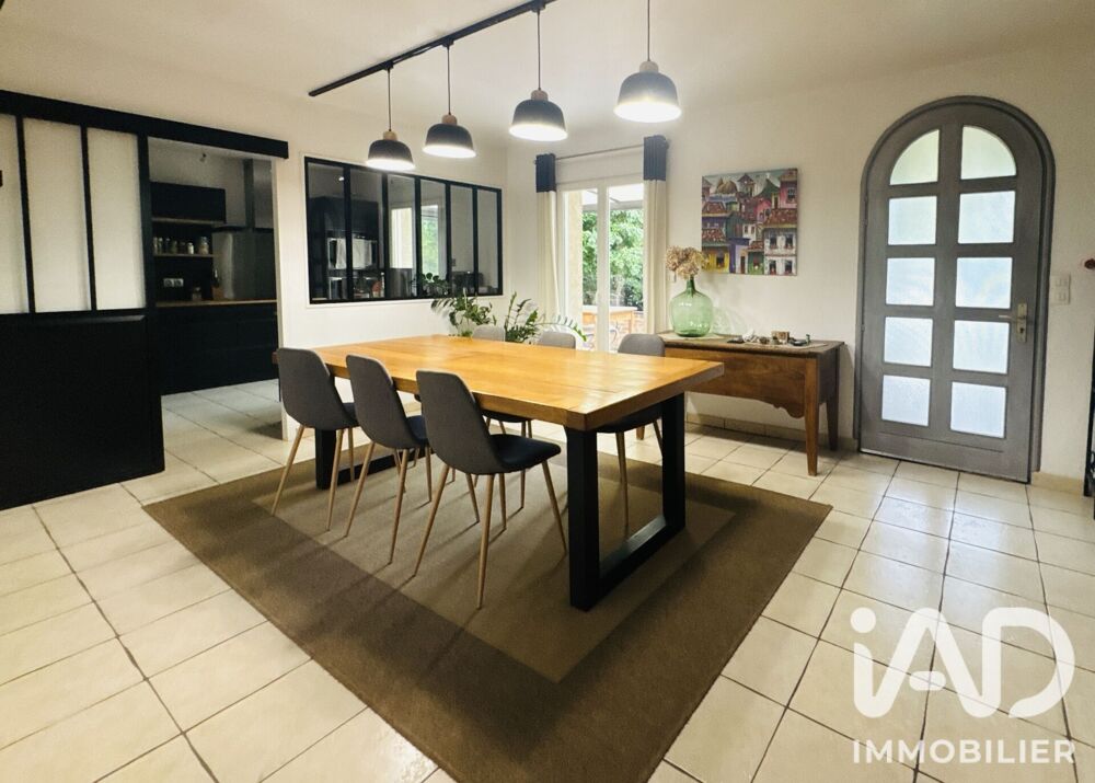 Vente Maison/villa 9 pièces