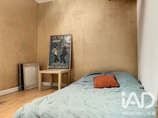  Appartement à vendre 3 pièces 54 m²