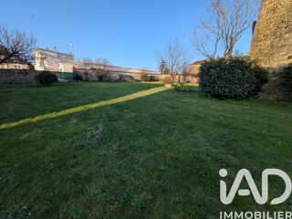  Maison à vendre 7 pièces 217 m²