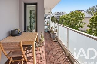  Appartement � vendre 3 pi�ces 67 m�