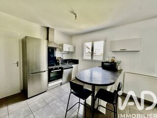  Maison � vendre 4 pi�ces 93 m�