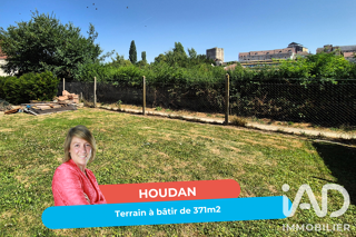  Terrain à vendre 371 m²