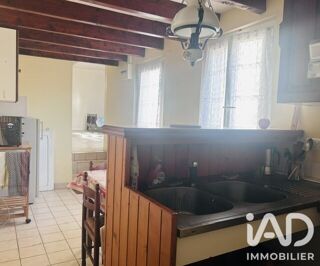  Maison à vendre 3 pièces 96 m²