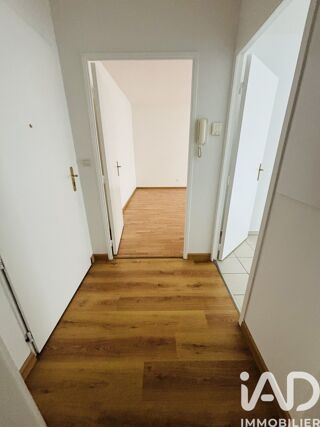  Appartement � louer 2 pi�ces 52 m�